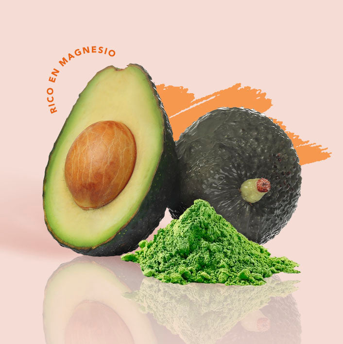 Guacamole instantáneo (12 pack)