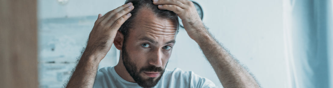 Cinco recomendaciones para combatir la alopecia